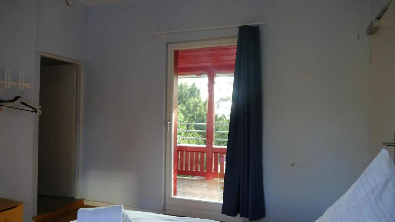 Hostel Gastehaus Schwanenwerder Berlín