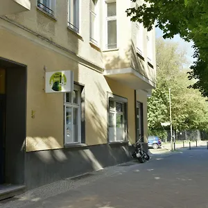 Ostello Kiez, Berlino